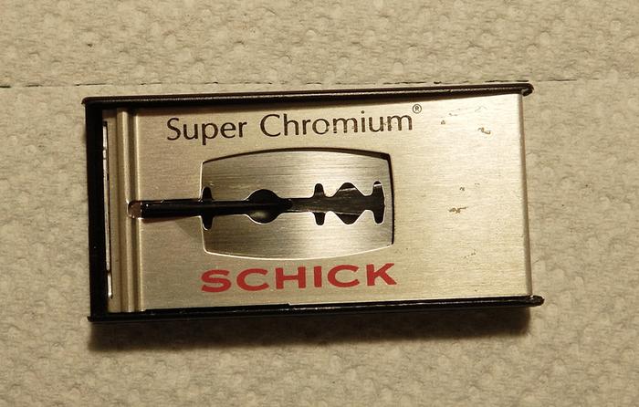Name:  Schick Super Chromium.jpg
Views: 225
Size:  52.4 KB