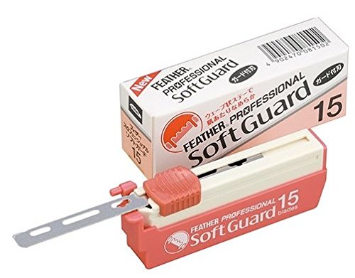 Name:  Feather Professional SoftGuard.jpg
Views: 1522
Size:  34.6 KB