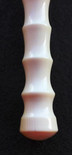Name:  Gillette DE Comb Razor Custom Ivory Handle By William Barber (6).jpg
Views: 216
Size:  9.9 KB