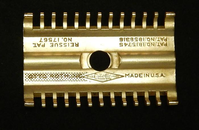 Name:  Gillette 1930's New Gillette Thin Bar Otto Roth Stamped (6).jpg
Views: 190
Size:  42.7 KB