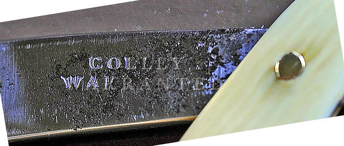Name:  Old Colley Stamp.jpg
Views: 96
Size:  54.1 KB