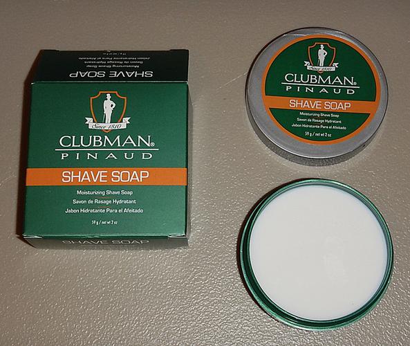 Name:  Clubman Pinaud Shave Soap (1).jpg
Views: 1970
Size:  57.3 KB
