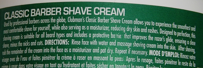 Name:  Clubman Pinaud Shave Cream (3).JPG
Views: 1525
Size:  257.4 KB