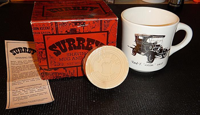 Name:  Surrey Shave Soap & Mug Ford T Lizzie (2).jpg
Views: 120
Size:  67.1 KB