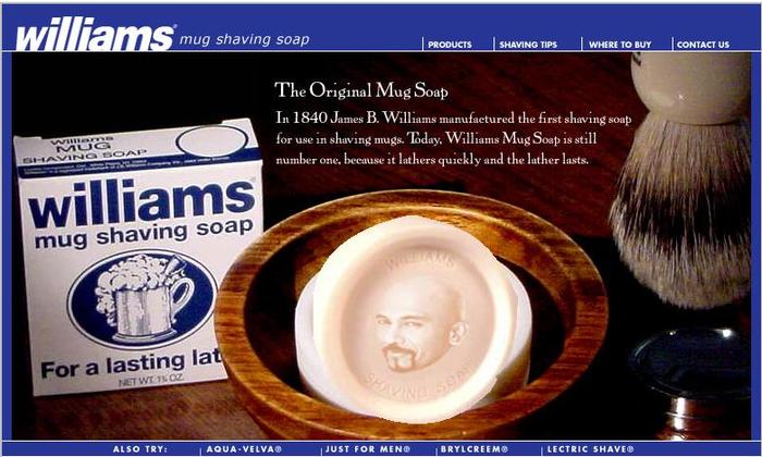 Name:  williams-soap.jpg
Views: 211
Size:  58.9 KB