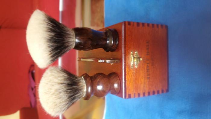 Name:  Tru Oil Finish on Wostenholm and Shaving Brushes 4.jpg
Views: 142
Size:  25.3 KB