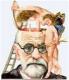 Freud's Avatar